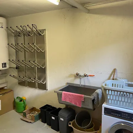 Apartamento Am Baergbaechli Eg